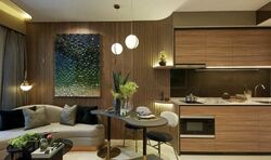 Midwood (D23), Condominium #488430001